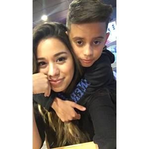 Meet your Posher, Karla